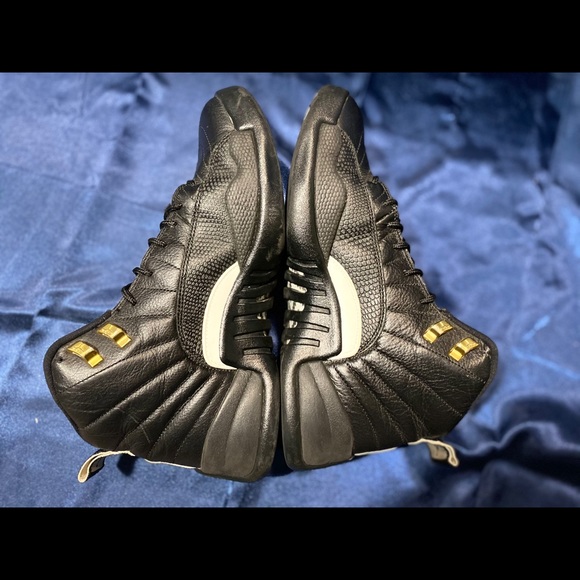 ***SOLD*** Jordan Retro 12 “The Master” SIZE 9 - Picture 3 of 5